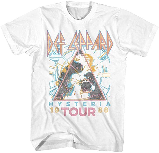 Checkered Giant atrox Rock Shirt